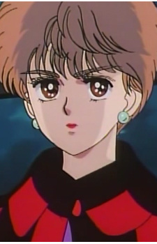 Tateno, Mizuki