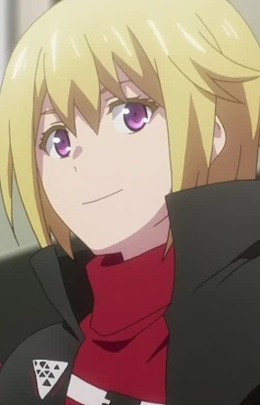 Ichijou, Alice