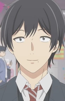 Akabane, Shinya