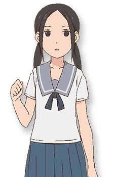 Nonomura, Manana