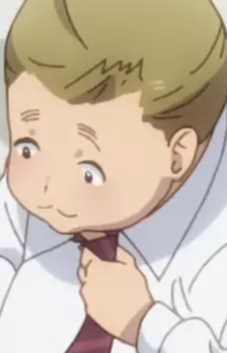 Kuritsu