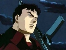 Kosaburo, Kuki