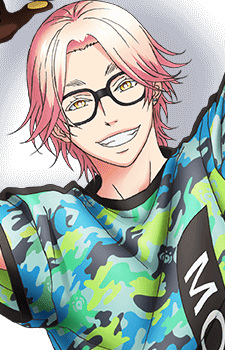 Aiba, Kyousuke