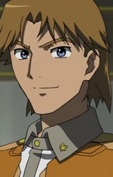Daidou, Naraba