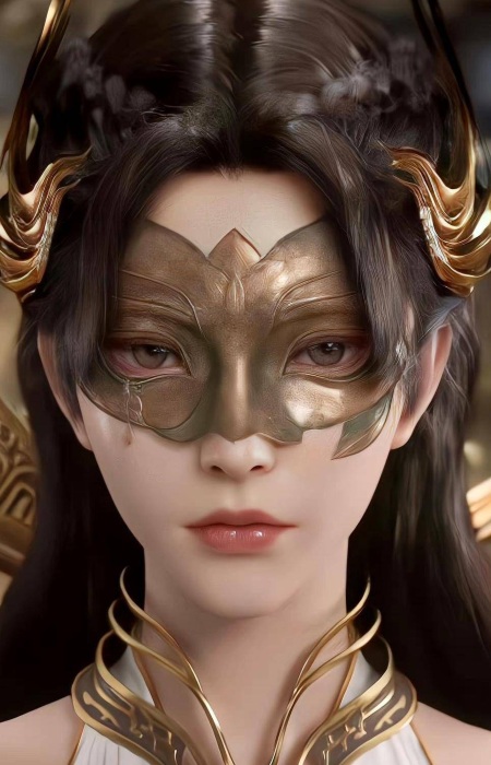 Ruthless Empress