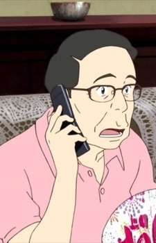 Jinnouchi, Mansaku