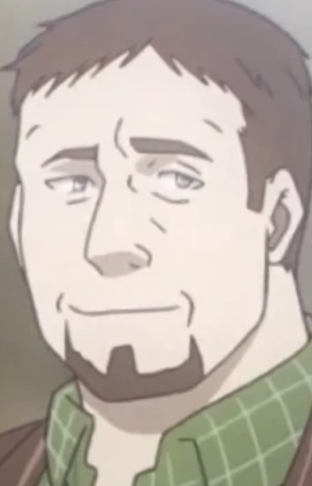 Godnov, Aleksandr