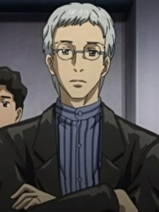 Ogata, Eiji