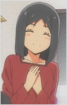 Mizuhara, Yuuko