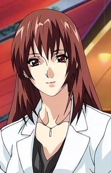 Asaoka, Rena