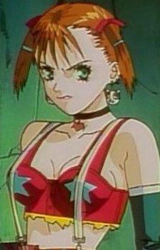 Nanba, Teru