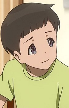Hayashida, Brother