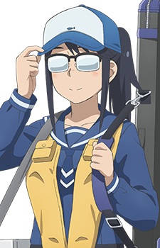 Oono, Makoto