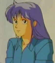 Ikenokami, Komaba