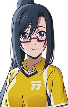 Izumi, Riko