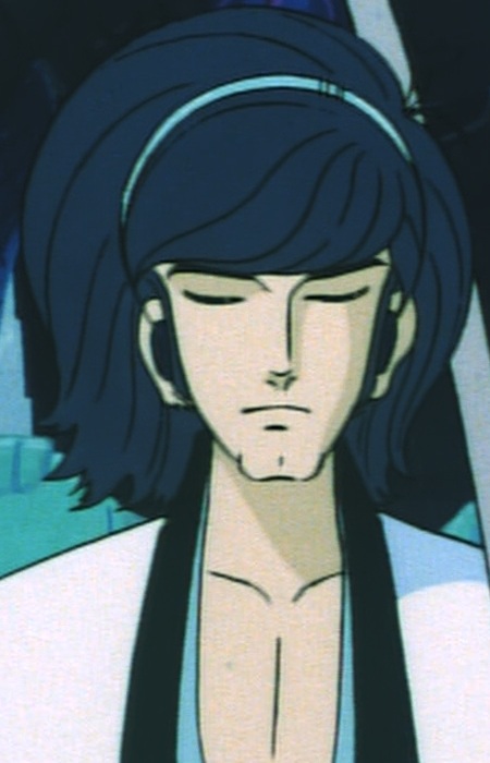 Goemon XVIII