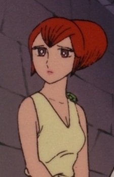 Tachi, Irma