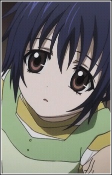 Saitou, Nao
