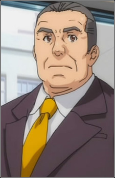 Yasuo, Saiki