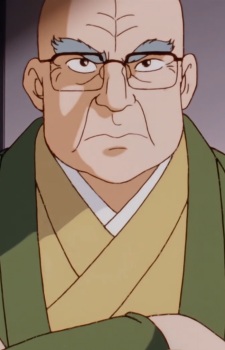 Matsumori, Houichi