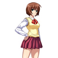 Mitsuhashi, Homura