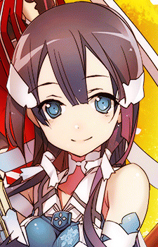 Tougou, Mimori