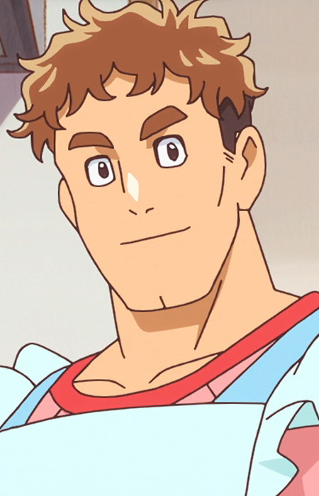 Inukai, Tsuyoshi