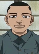 Kenzaki, Ataru