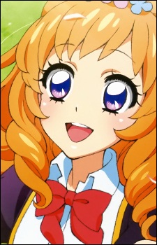 Himesato, Maria