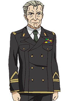 Marshall, Jonathan