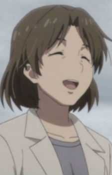 Tatewaki, Mother