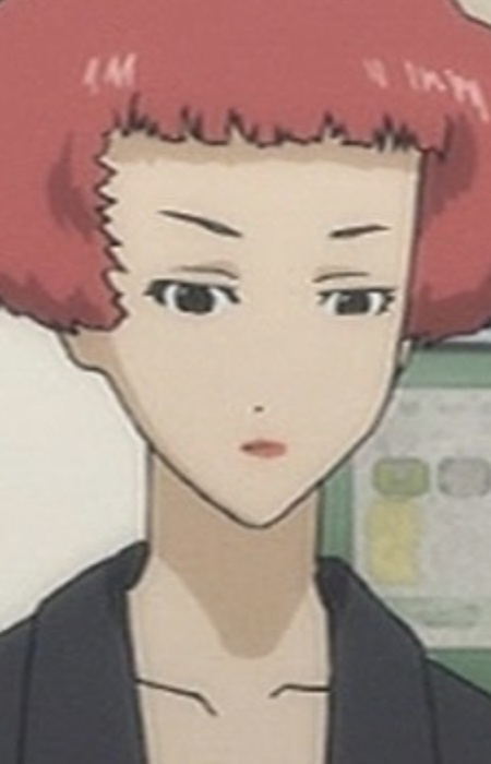 Kikukawa