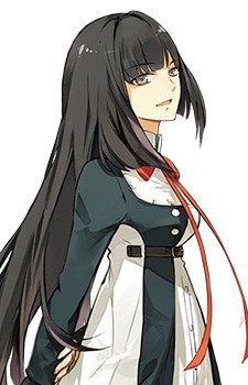 Hanazono, Yuki