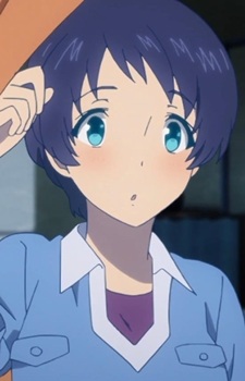 Hiradaira, Mother
