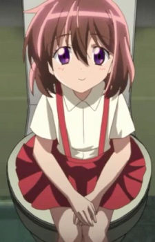 Hanako-san