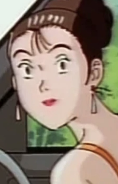 Akemi