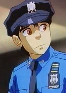 Edi-Ban, Daizaburo