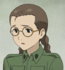 Nonomiya, Shizuka