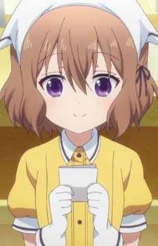 Hoshikawa, Mafuyu