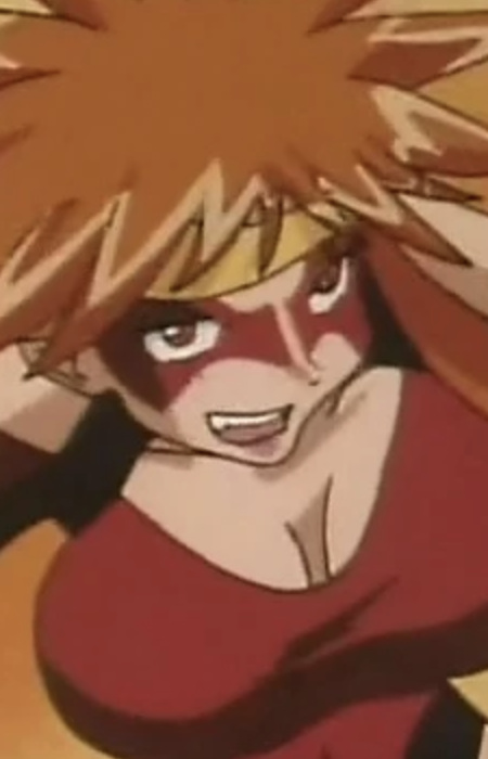 Higashijuujou, Misako