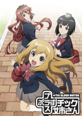 Plastic Neesan poster