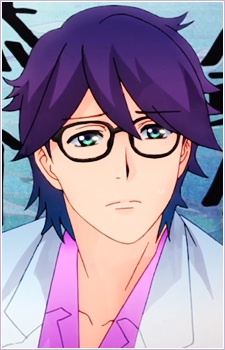 Hariu, Kyousuke