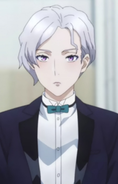 Butler