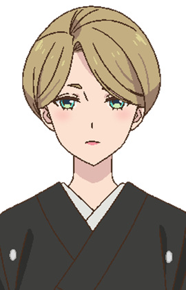Goshiki, Miyako