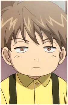 Irie, Yuuki