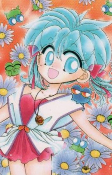 Mimori