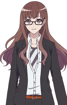 Asahina, Yuzuki