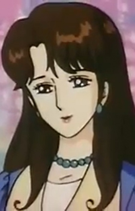 Midorikawa, Misuzu
