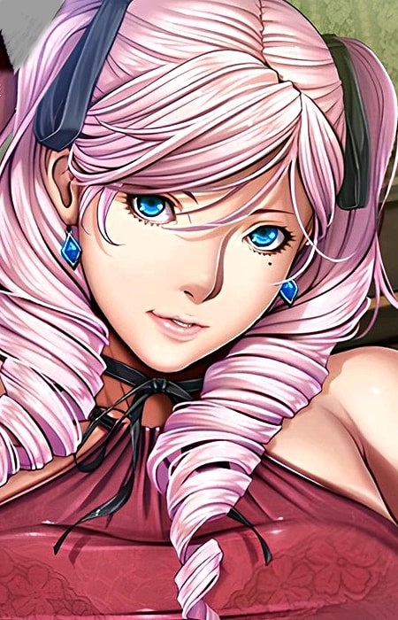 Mamiya, Maria