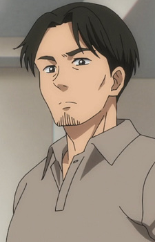 Hakui, Ken
